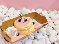 芝芝莓莓梳芙厘-狐狸和向日葵(北京路店)