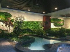 -盘锦红海温泉乐园