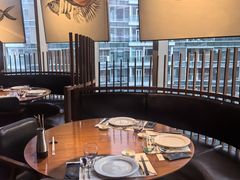 -Mr·Fish鱼鲜生海鲜放题(银泰in99店)