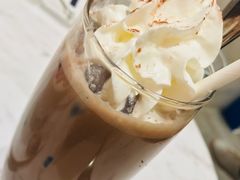 -Lady M(沙田新城市广场店)