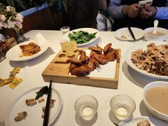 -汤城小厨•粤菜•靓汤(金宝街店)