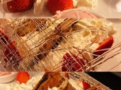 -火车头法国西餐厅