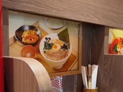 -无敌家现熬骨汤拉面(颐堤港店)