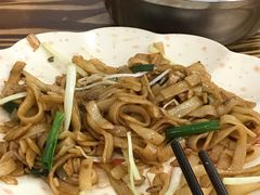 -南记食粥坊·宵夜大排档(岭南分店)