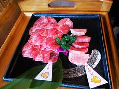 -热血兄弟·炭火烤肉(融侨中心店)