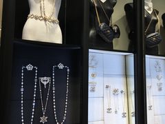 -CHANEL(恒隆广场店)