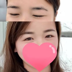 -HQ半永久纹绣纹眉