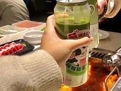 -海底捞火锅(玉桥商业广场店)