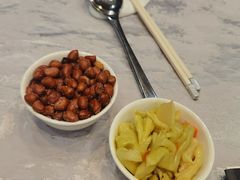 -诸暨耀江开元名都大酒店·西子灶中餐厅