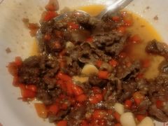 -辣可可·小炒黄牛肉(望京凯德MALL店)