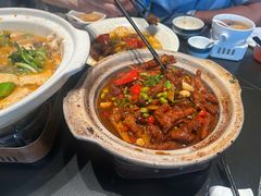 -明丰小渔馆(明月路店)