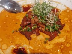 -醉霖生态餐厅(交大店)