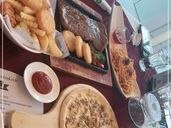 -欧罗巴·欧式西餐(欧亚卖场店)