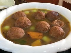 -大同削面馆(五台山风景名胜区店)