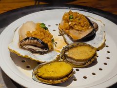 -三个渔夫·蒸汽海鲜(万德大厦店)