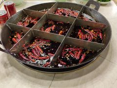 -重庆老火锅王(西安北路店)