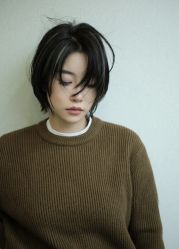-丽时 Hair Salon