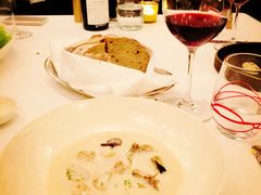 -上海和平饭店华懋阁 Cathay Room