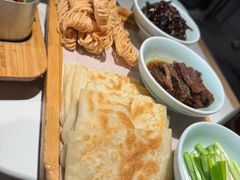 -0776食堂·京城创意菜(七里庄店)
