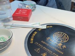 -刘少华贵州小黄牛·鲜牛肉火锅(总店)