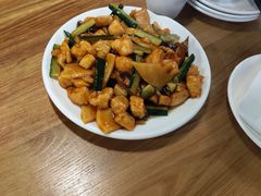 -陈傻子餐厅(世纪都会店)