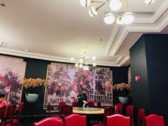 -新白鹿餐厅(爱琴海购物中心店)