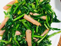 -虾宝贝胶东海鲜·渔家菜(小西天店)