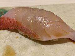 -鮨青(恒基名人购物中心店)