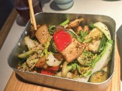 -0776食堂·京城创意菜(七里庄店)