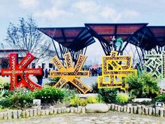 -上海长兴岛郊野公园