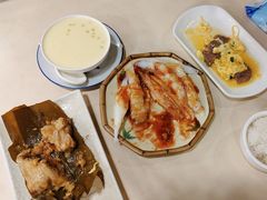 -玲又珑美食(盘福路店)