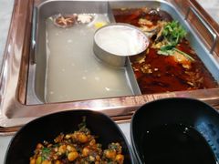 -新辣道鱼火锅(领展购物广场·中关村店)