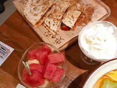 -厚生港萃·小吃餐厅(苍梧路店)