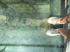 -雁荡山风景名胜区-小龙湫