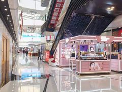 -万达广场(北京槐房店)