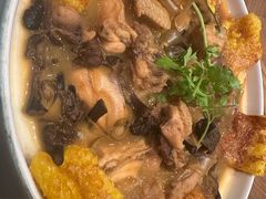-香厨中餐厅(松北香格里拉店)