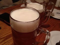 -宝莱纳啤酒花园餐厅PAULANER BRAUHAUS Nanjing(广州路店)