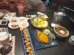-合幸日本料理·炭火烧肉(观澜御湖店)