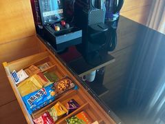 -上海浦东嘉里大酒店