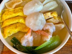 -外婆家(蓝色港湾店)