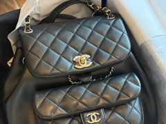 -CHANEL(ifs国际金融店)