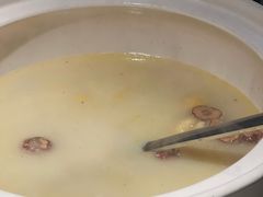 -乔街深夜食堂·台州菜·高压锅生蚝(杭州总店)