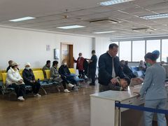 -苏州大学附属第二医院(三香院区)