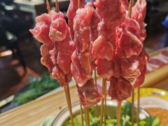 -羊大爷涮肉(亮马桥店)