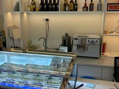 -Tomado绿色烘焙(大尧三路店)