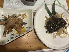 -天正河鲀·河豚亭(大连店)