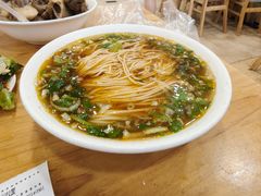 -水仙拉面(水仙街店)