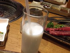 -赤坂亭·M9和牛烧肉·铁板烧(合肥万象城店)