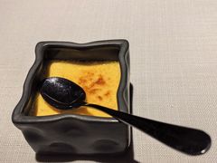 焦糖布丁-俄士厨房(五棵松华熙LIVE店)