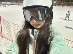 -棋盘山冰雪大世界